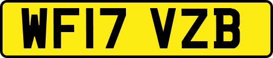 WF17VZB
