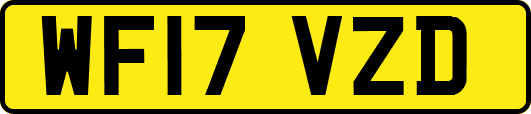 WF17VZD