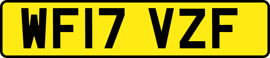 WF17VZF