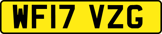 WF17VZG