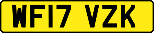 WF17VZK