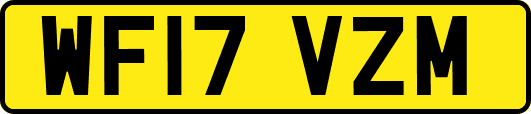 WF17VZM
