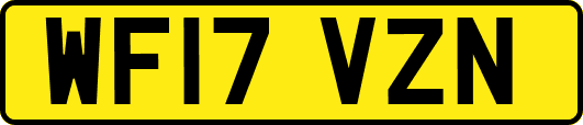 WF17VZN