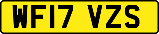 WF17VZS
