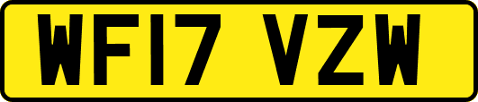 WF17VZW