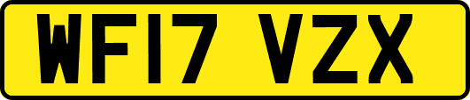 WF17VZX