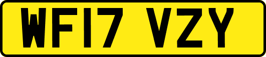 WF17VZY