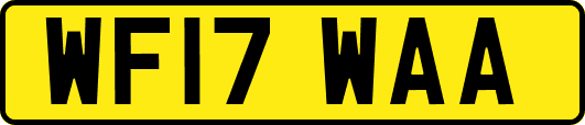 WF17WAA
