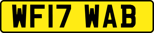 WF17WAB