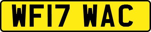 WF17WAC