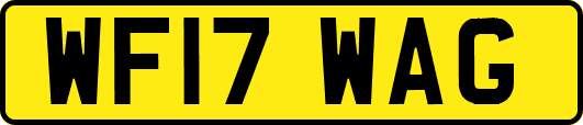 WF17WAG