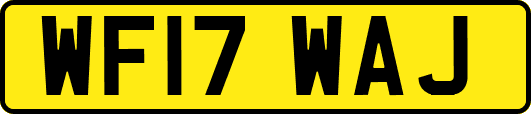 WF17WAJ