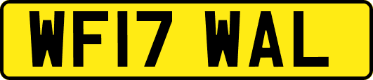 WF17WAL