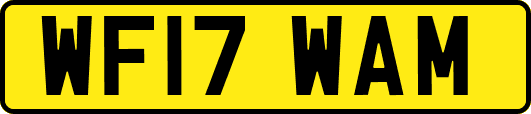WF17WAM