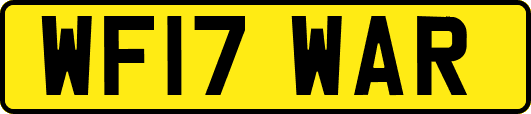 WF17WAR