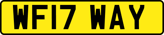 WF17WAY