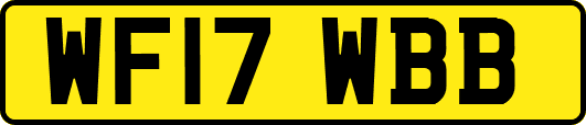 WF17WBB