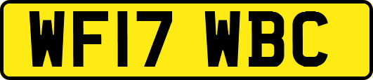 WF17WBC