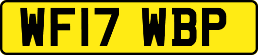 WF17WBP