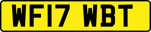 WF17WBT