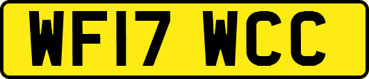WF17WCC