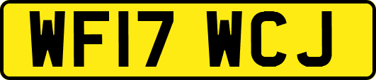 WF17WCJ