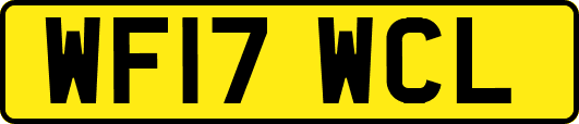 WF17WCL