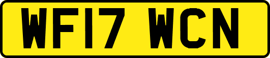 WF17WCN