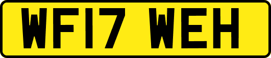 WF17WEH