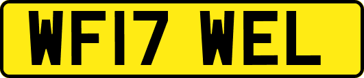 WF17WEL