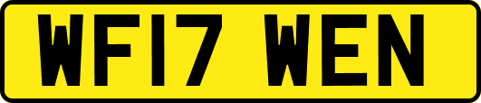 WF17WEN