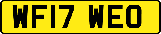 WF17WEO