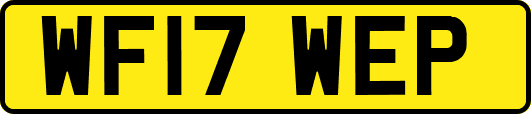 WF17WEP