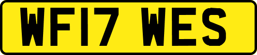 WF17WES