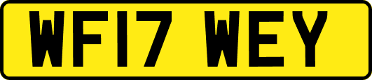 WF17WEY