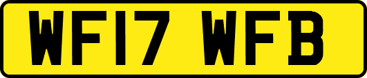 WF17WFB