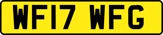 WF17WFG