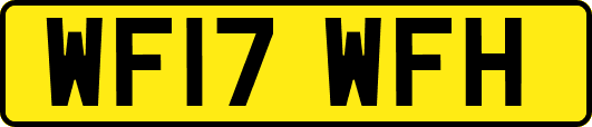 WF17WFH