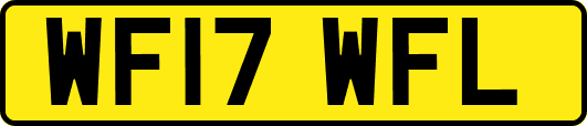 WF17WFL
