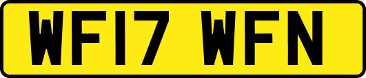 WF17WFN