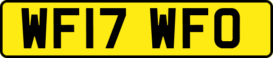 WF17WFO