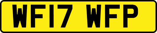 WF17WFP