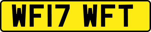 WF17WFT