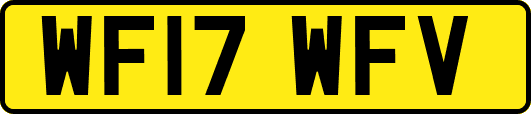 WF17WFV