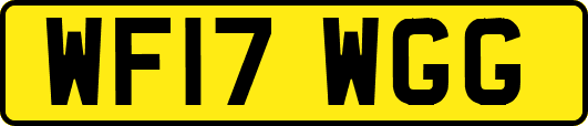 WF17WGG