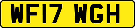 WF17WGH