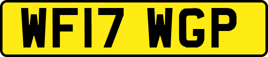 WF17WGP