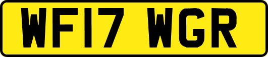WF17WGR