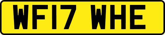 WF17WHE