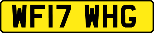 WF17WHG
